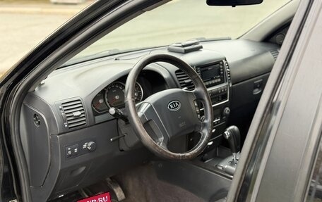 KIA Sorento IV, 2007 год, 798 000 рублей, 32 фотография