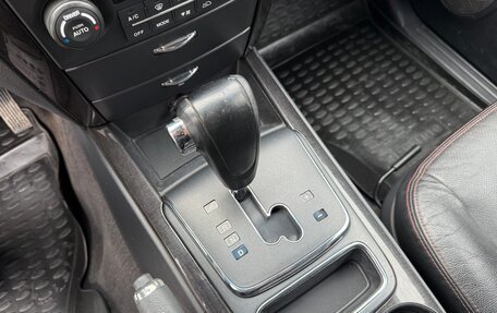 KIA Sorento IV, 2007 год, 798 000 рублей, 38 фотография