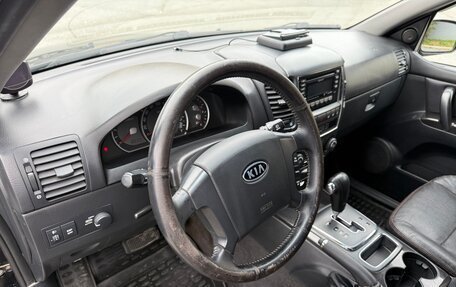 KIA Sorento IV, 2007 год, 798 000 рублей, 37 фотография