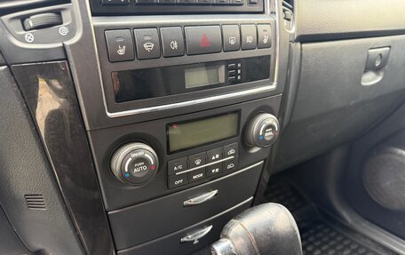 KIA Sorento IV, 2007 год, 798 000 рублей, 39 фотография