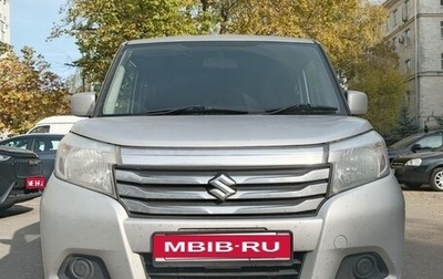 Suzuki Solio III, 2018 год, 1 000 000 рублей, 1 фотография