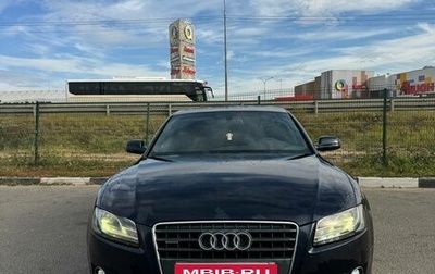 Audi A5, 2010 год, 1 600 000 рублей, 1 фотография