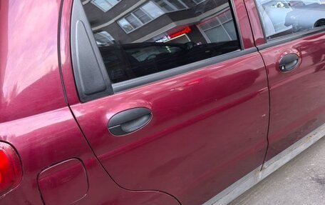 Daewoo Matiz I, 2008 год, 250 000 рублей, 18 фотография