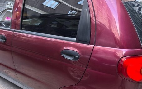 Daewoo Matiz I, 2008 год, 250 000 рублей, 19 фотография