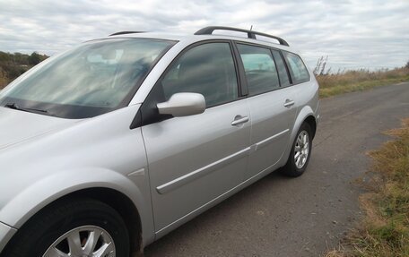 Renault Megane II, 2008 год, 700 000 рублей, 3 фотография
