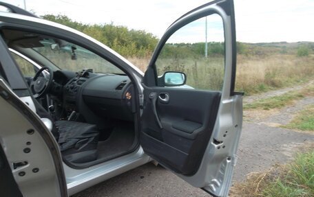 Renault Megane II, 2008 год, 700 000 рублей, 6 фотография