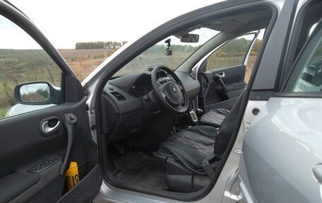 Renault Megane II, 2008 год, 700 000 рублей, 7 фотография