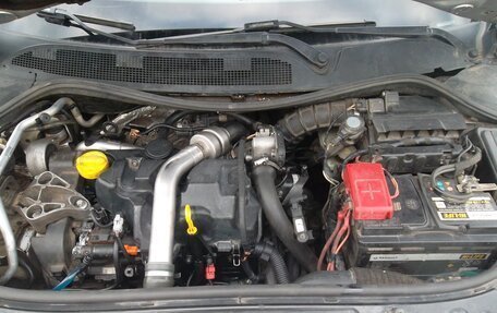 Renault Megane II, 2008 год, 700 000 рублей, 9 фотография