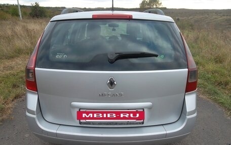 Renault Megane II, 2008 год, 700 000 рублей, 2 фотография