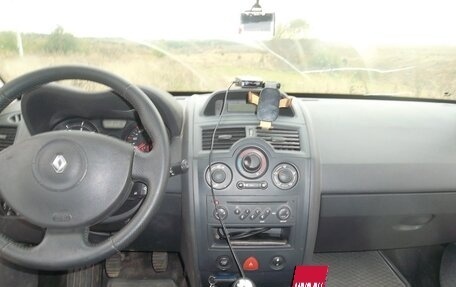 Renault Megane II, 2008 год, 700 000 рублей, 8 фотография