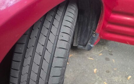 Mitsubishi Eclipse III, 2002 год, 385 000 рублей, 11 фотография