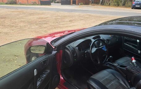 Mitsubishi Eclipse III, 2002 год, 385 000 рублей, 8 фотография