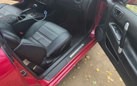 Mitsubishi Eclipse III, 2002 год, 385 000 рублей, 7 фотография