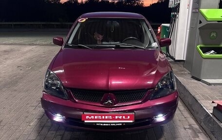 Mitsubishi Lancer IX, 2005 год, 219 000 рублей, 3 фотография