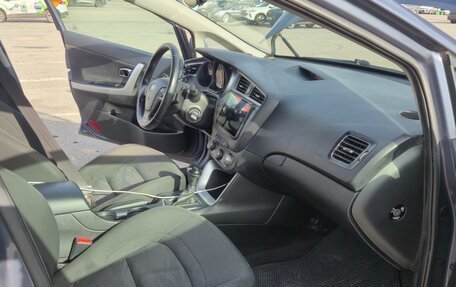 KIA cee'd III, 2017 год, 1 400 000 рублей, 8 фотография
