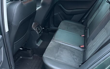 Skoda Karoq I, 2020 год, 2 549 000 рублей, 12 фотография