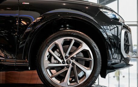Audi Q5, 2025 год, 9 400 000 рублей, 4 фотография