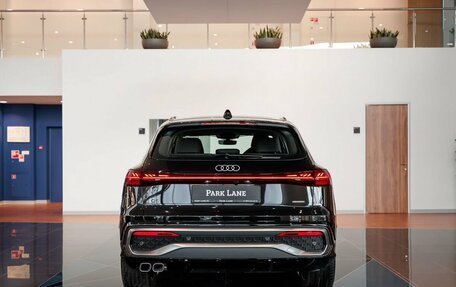 Audi Q5, 2025 год, 9 400 000 рублей, 2 фотография