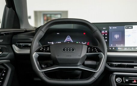 Audi Q5, 2025 год, 9 400 000 рублей, 6 фотография