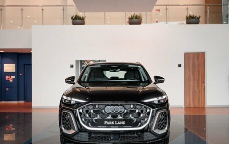 Audi Q5, 2025 год, 9 400 000 рублей, 11 фотография