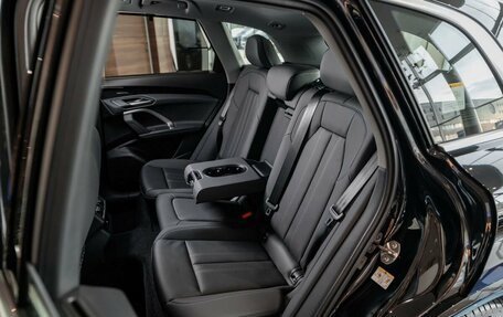Audi Q5, 2025 год, 9 400 000 рублей, 9 фотография