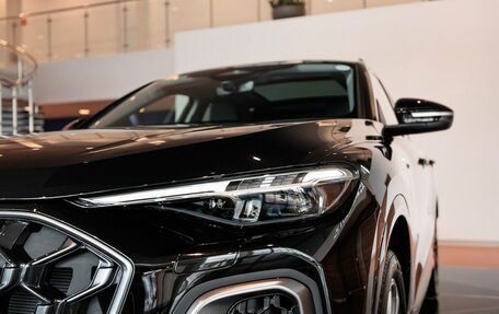 Audi Q5, 2025 год, 9 400 000 рублей, 12 фотография