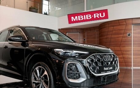 Audi Q5, 2025 год, 9 400 000 рублей, 3 фотография