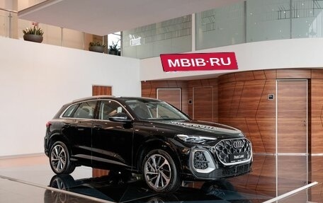 Audi Q5, 2025 год, 9 400 000 рублей, 10 фотография