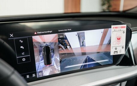 Audi Q5, 2025 год, 9 400 000 рублей, 18 фотография
