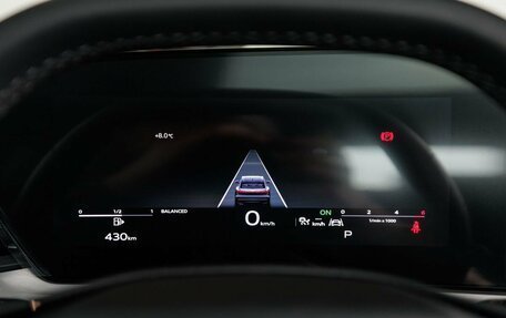 Audi Q5, 2025 год, 9 400 000 рублей, 17 фотография