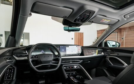 Audi Q5, 2025 год, 9 400 000 рублей, 16 фотография