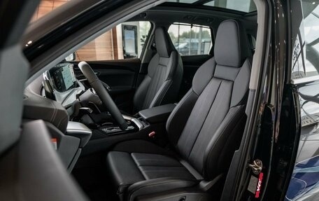 Audi Q5, 2025 год, 9 400 000 рублей, 24 фотография