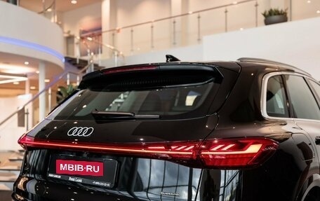 Audi Q5, 2025 год, 9 400 000 рублей, 15 фотография