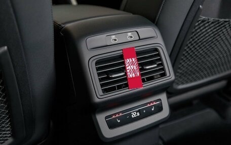 Audi Q5, 2025 год, 9 400 000 рублей, 28 фотография