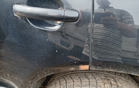 Volkswagen Touareg III, 2005 год, 450 000 рублей, 5 фотография