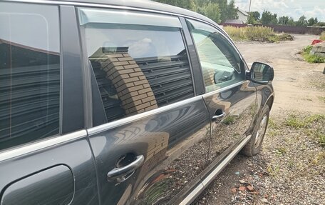 Volkswagen Touareg III, 2005 год, 450 000 рублей, 8 фотография