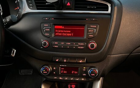 KIA cee'd III, 2016 год, 1 200 000 рублей, 10 фотография