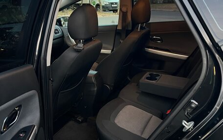 KIA cee'd III, 2016 год, 1 200 000 рублей, 11 фотография