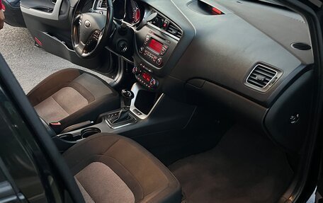 KIA cee'd III, 2016 год, 1 200 000 рублей, 8 фотография