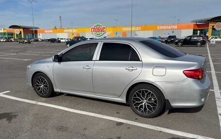 Toyota Corolla, 2007 год, 755 000 рублей, 5 фотография