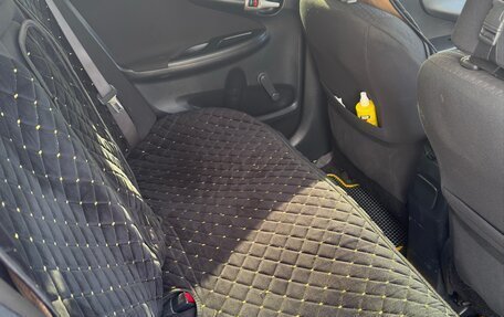 Toyota Corolla, 2007 год, 755 000 рублей, 10 фотография