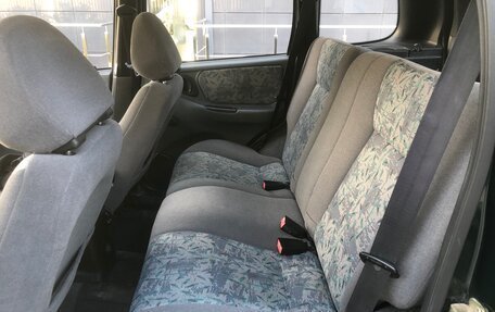 Chevrolet Niva I рестайлинг, 2004 год, 495 000 рублей, 18 фотография