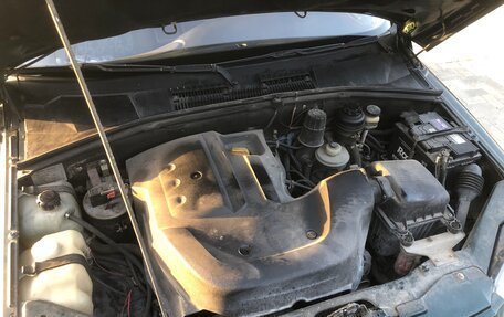 Chevrolet Niva I рестайлинг, 2004 год, 495 000 рублей, 22 фотография