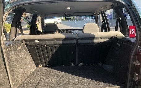 Chevrolet Niva I рестайлинг, 2004 год, 495 000 рублей, 23 фотография
