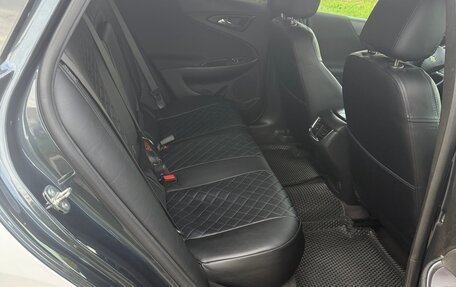 Chevrolet Malibu IX, 2020 год, 1 290 000 рублей, 9 фотография