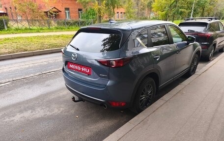 Mazda CX-5 II, 2020 год, 3 000 000 рублей, 3 фотография