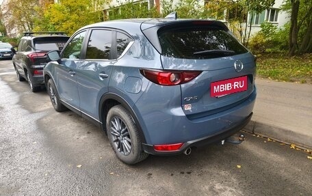 Mazda CX-5 II, 2020 год, 3 000 000 рублей, 2 фотография