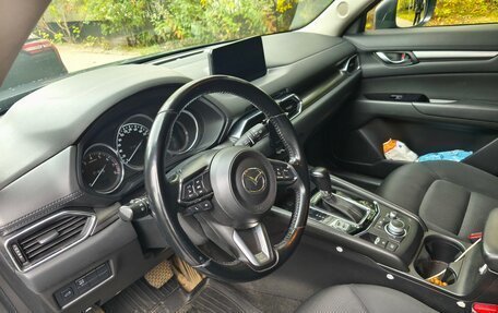 Mazda CX-5 II, 2020 год, 3 000 000 рублей, 11 фотография