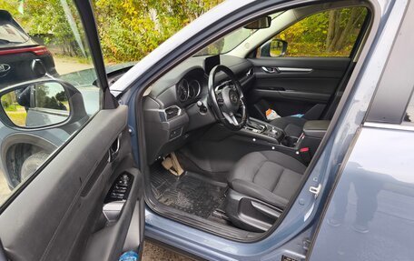 Mazda CX-5 II, 2020 год, 3 000 000 рублей, 8 фотография