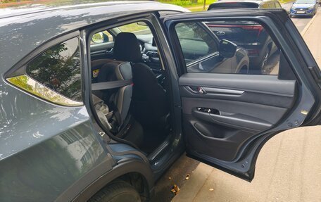 Mazda CX-5 II, 2020 год, 3 000 000 рублей, 9 фотография